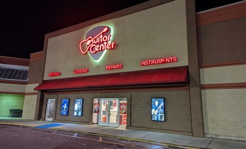 Guitar Center