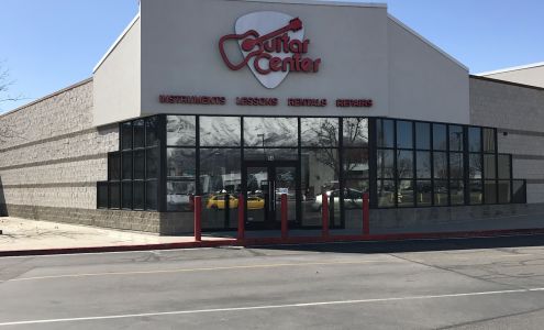 Guitar Center