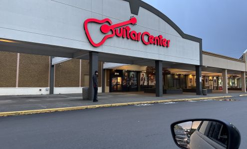 Guitar Center