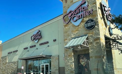 Guitar Center