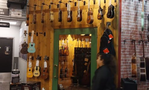 Guitar Center