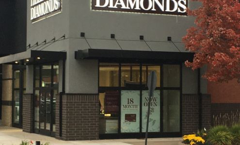 Helzberg Diamonds Woodbury