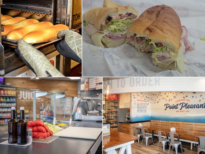 Jersey Mike's Subs