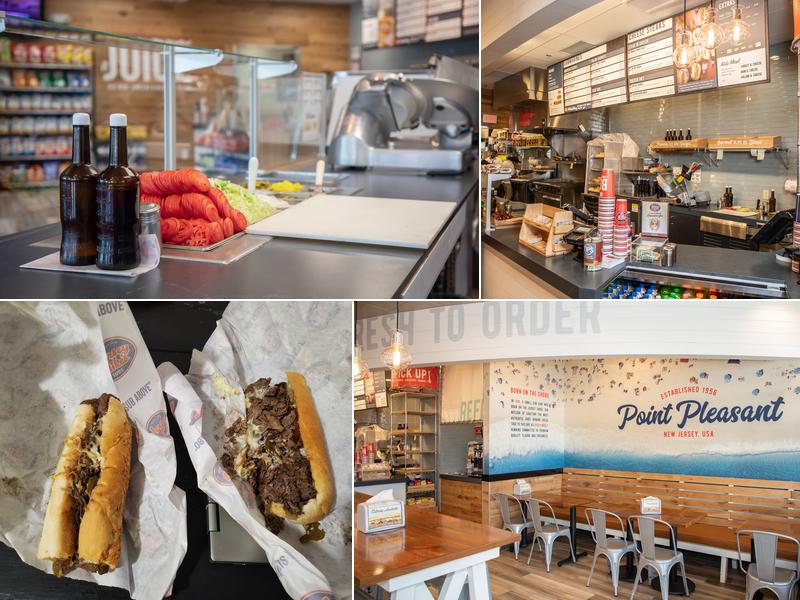 Jersey Mike's Subs