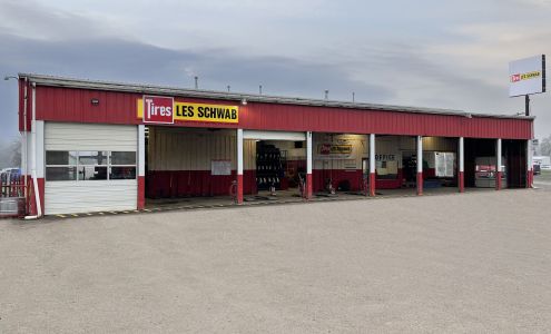 Les Schwab Tire Center