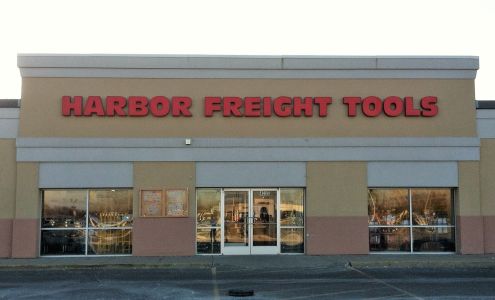 Harbor Freight Tools