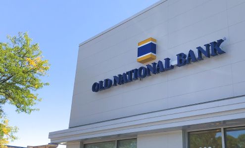 Old National Bank Ann Arbor