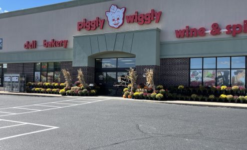 Main Street Market Piggly Wiggly Belleville