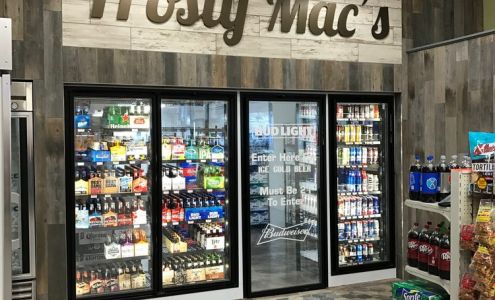 Marathon Upper Sandusky