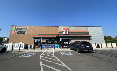 7-Eleven