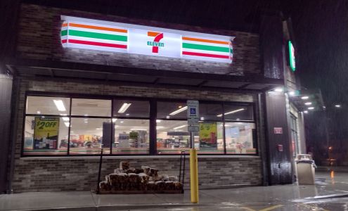 7-Eleven