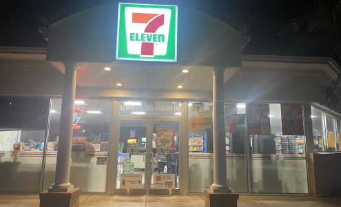 7-Eleven