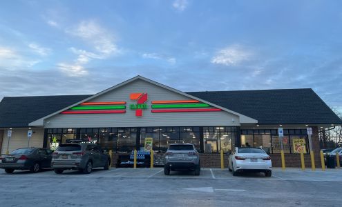 7-Eleven