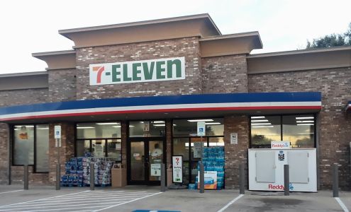 7-Eleven