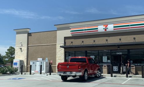 7-Eleven