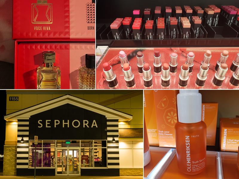 SEPHORA