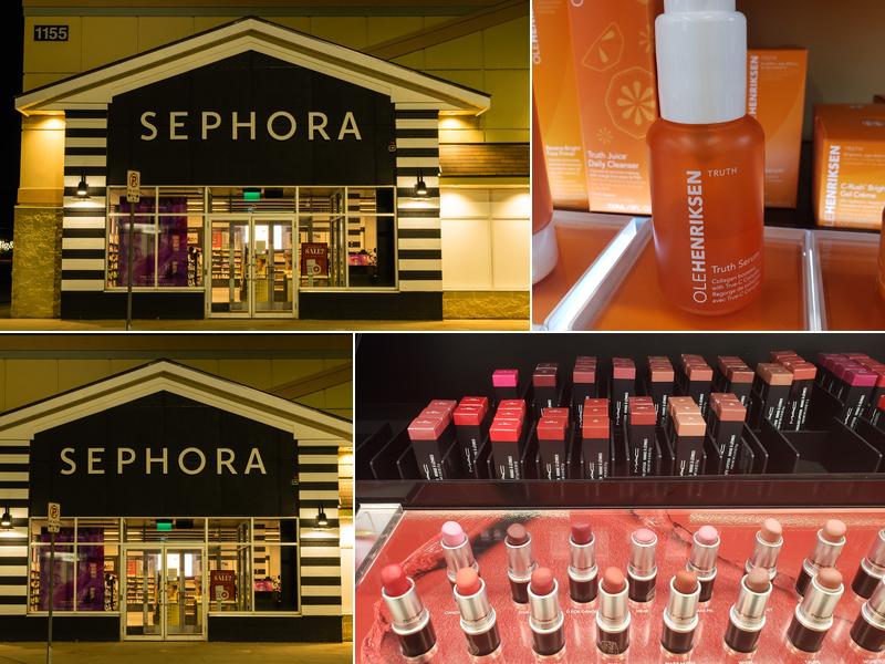 SEPHORA