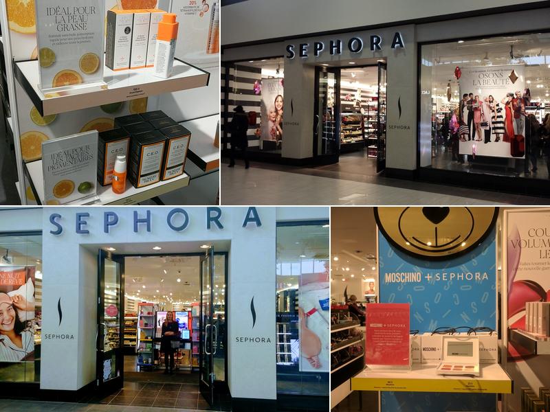 SEPHORA