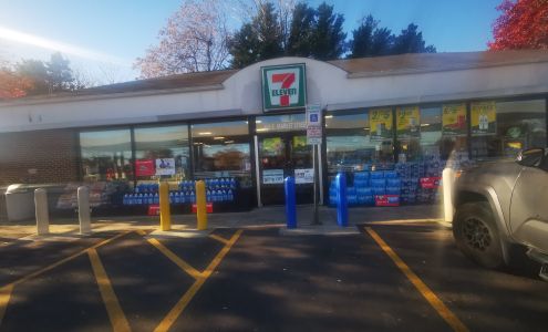 7-Eleven