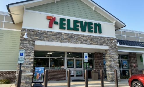 7-Eleven