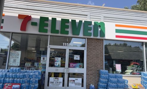 7-Eleven