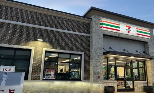 7-Eleven