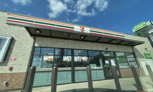 7-Eleven