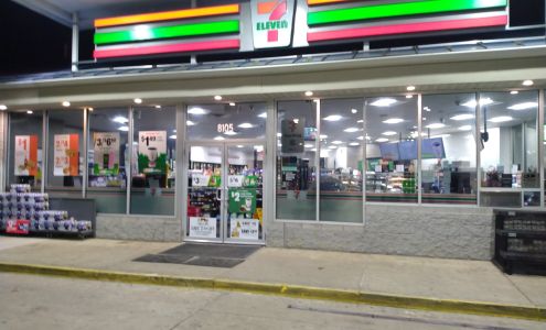 7-Eleven