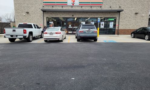 7-Eleven