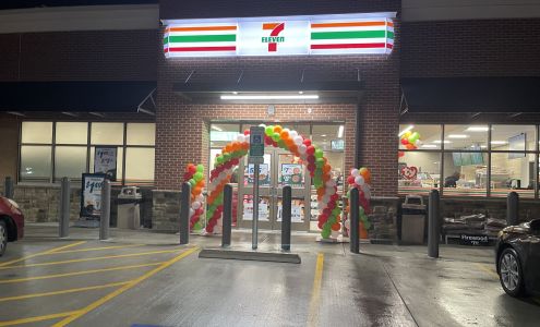 7-Eleven