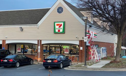 7-Eleven