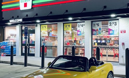 7-Eleven