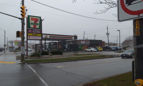 7-Eleven