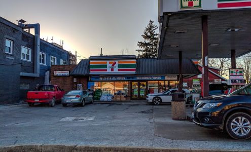 7-Eleven