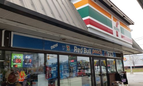 7-Eleven