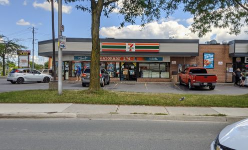 7-Eleven