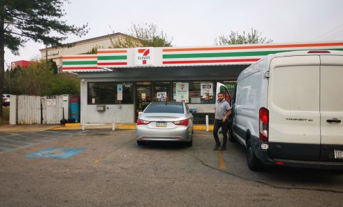 7-Eleven