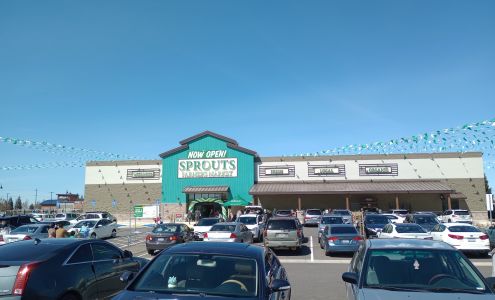 Sprouts Farmers Market