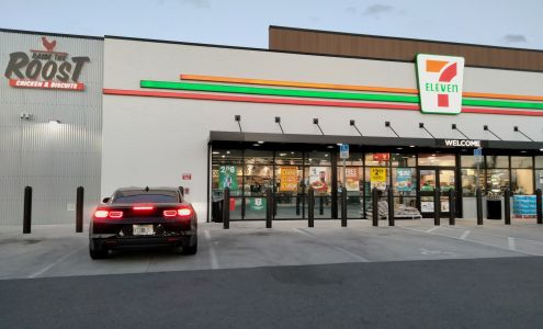 7-Eleven