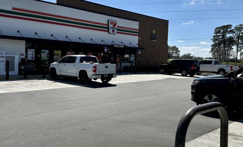 7-Eleven