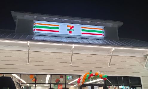 7-Eleven