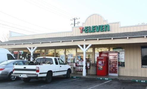 7-Eleven