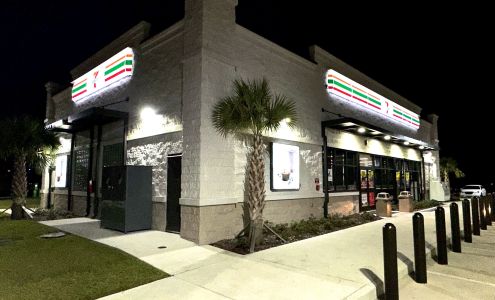 7-Eleven