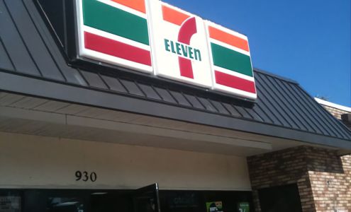 7-Eleven