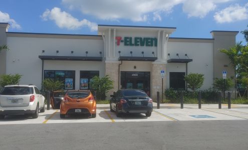 7-Eleven