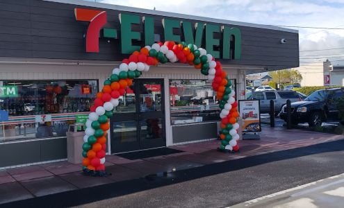 7-Eleven