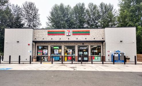 7-Eleven