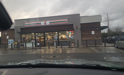 7-Eleven