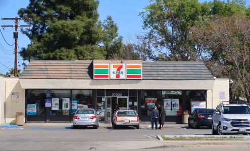 7-Eleven