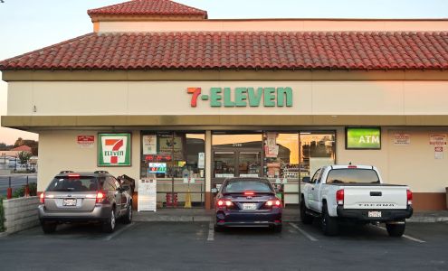 7-Eleven